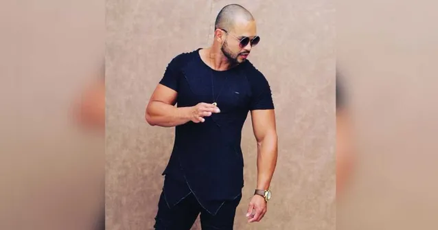 Imagem ilustrativa da notícia William Reis e Banda Forró Combate lançam novo single 