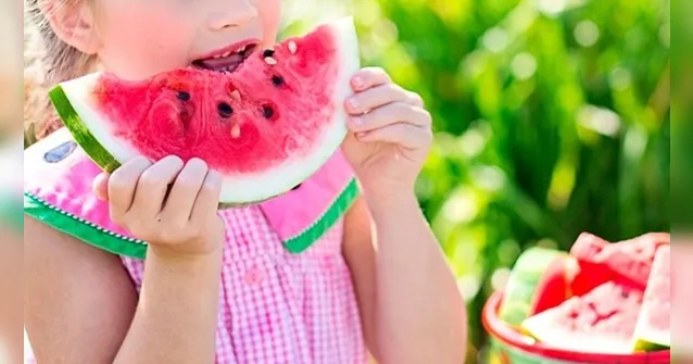 Imagem ilustrativa da notícia Confira as melhores formas de alimentar as crianças