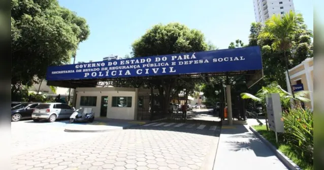 Imagem ilustrativa da notícia Último dia de inscrições para cargos administrativos da PC
