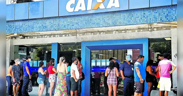 Imagem ilustrativa da notícia Auxílio emergencial ainda gera dúvidas; entenda