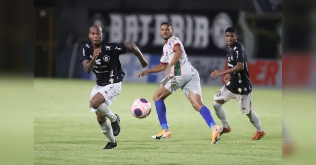 Imagem ilustrativa da notícia Jogos do Clube do Remo na Série B podem ser antecipados