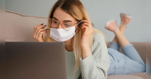 Imagem ilustrativa da notícia Pandemia: os desafios de viver há mais de um ano em casa