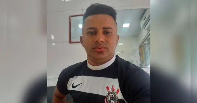 Imagem ilustrativa da notícia Cabeleireiro e líder comunitário é morto a tiros no Pará