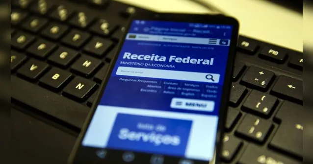 Imagem ilustrativa da notícia Receita amplia o prazo de entrega da Declaração de IR