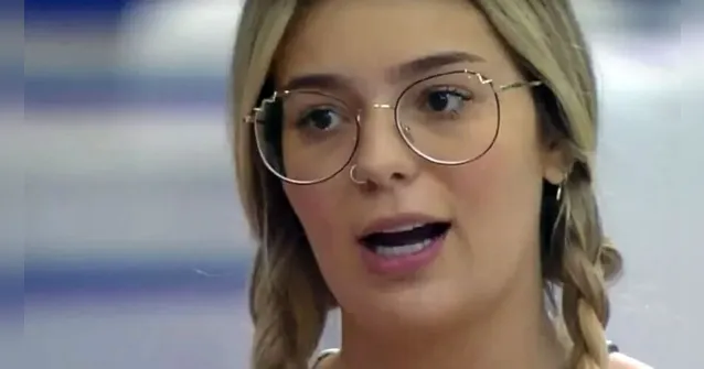 Imagem ilustrativa da notícia Depois de pressão, BBB21 mostra fala racista de Viih Tube
