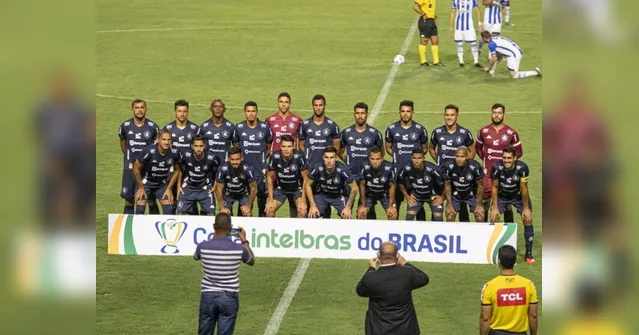 Imagem ilustrativa da notícia Vasco e Cruzeiro são os preferidos para enfrentarem o Leão