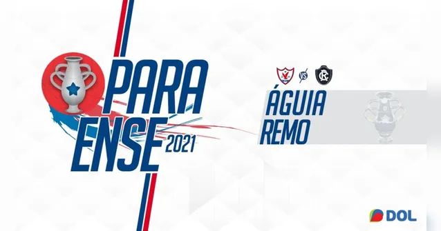 Imagem ilustrativa da notícia Remo quer manter invencibilidade diante do Águia