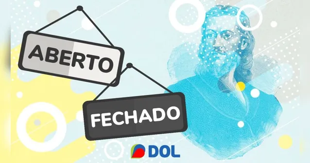 Imagem ilustrativa da notícia Locais de lazer fecharão no feriado; veja o que funcionará!