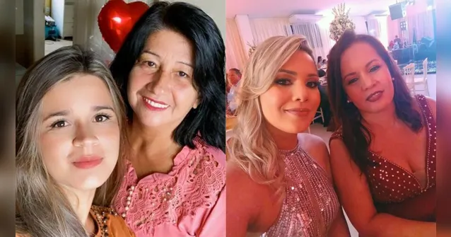 Imagem ilustrativa da notícia Mães e filhas dividem a parceria na vida e no trabalho