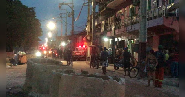 Imagem ilustrativa da notícia Homem é executado a tiros no bairro do Jurunas