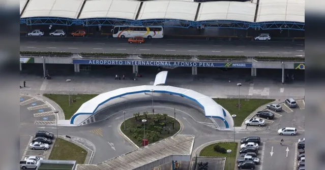 Imagem ilustrativa da notícia Leilão de 22 aeroportos está previsto para esta quarta-feira