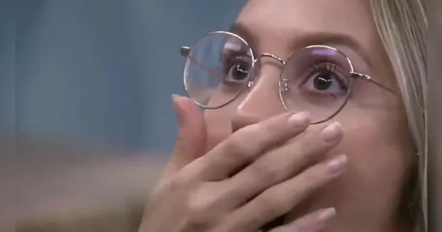 Imagem ilustrativa da notícia Rodolffo revela para Arthur relação extraconjulgal envolvendo Carla Diaz e cantores