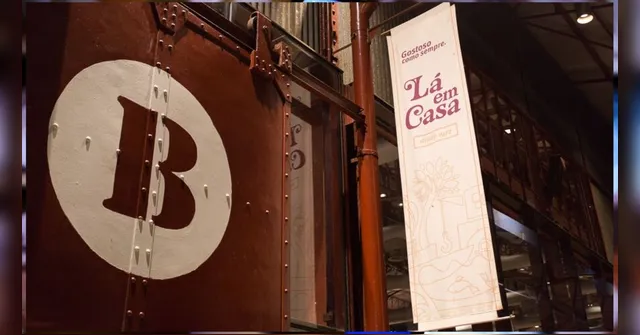 Imagem ilustrativa da notícia Tradicional restaurante 'Lá em Casa' fecha as portas