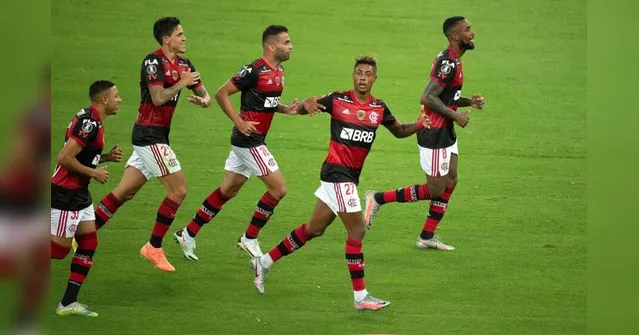 Imagem ilustrativa da notícia Flamengo estreia no Cariocão com reservas e garotos da base