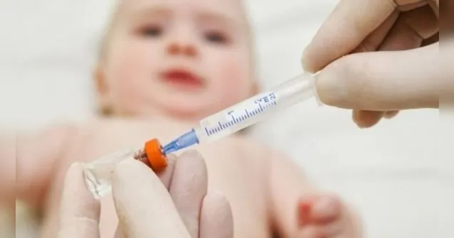 Imagem ilustrativa da notícia Vacinação contra gripe começará pelas crianças no Pará