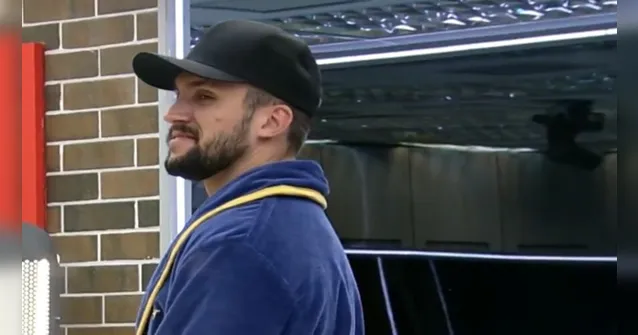 Imagem ilustrativa da notícia Espia, Carla: Arthur revela que era a fim de Sarah no BBB