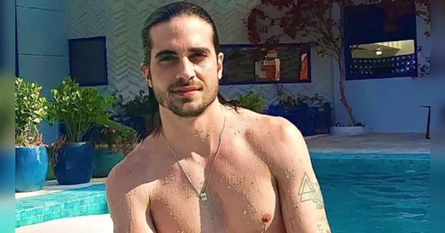 Imagem ilustrativa da notícia Fiuk pelado? Gil e João fazem pegadinha de 1º de abril