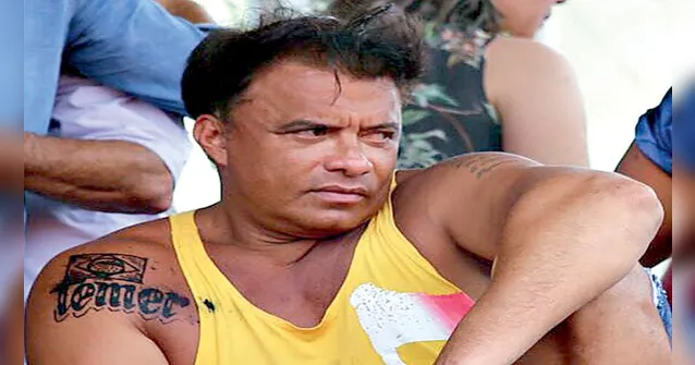 Imagem ilustrativa da notícia Justiça manda Wlad tirar ataques contra Edmilson da internet