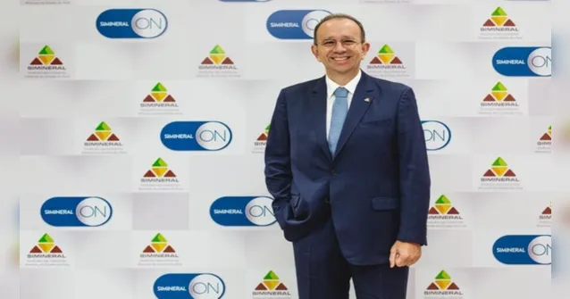 Imagem ilustrativa da notícia Ex-diretor da Vale assume Secretaria de Desenvolvimento