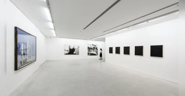 Imagem ilustrativa da notícia Bienal de Curitiba será online e gratuita pela primeira vez