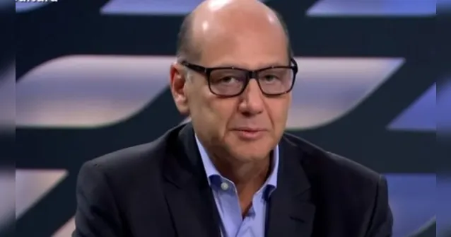 Imagem ilustrativa da notícia Sem isolamento, mortes chegarão a 5 mil por dia, diz médico