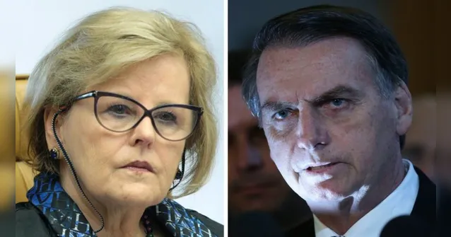Imagem ilustrativa da notícia Rosa Weber suspende trechos de decreto de armas