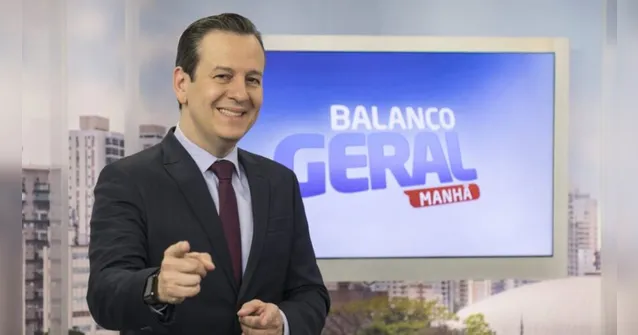 Imagem ilustrativa da notícia Celso Zucatelli é internado com complicações da Covid-19