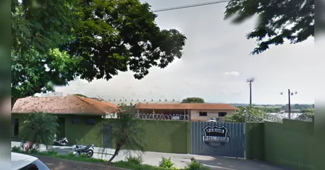 Imagem ilustrativa da notícia Mais de 40 presos são infectados em delegacia paranaense