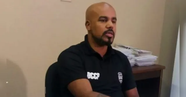 Imagem ilustrativa da notícia Estudantes xingam homem sem saber que ele era delegado