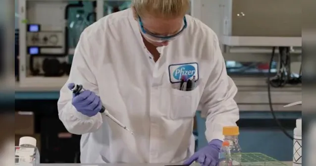 Imagem ilustrativa da notícia Vacina da Pfizer-BioNtech será testada em crianças ainda neste semestre