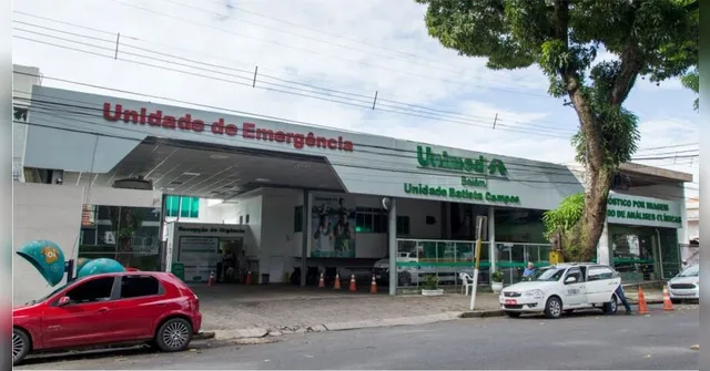 Imagem ilustrativa da notícia Sinjor pede ajuda para jornalista em meio ao caos na Unimed 
