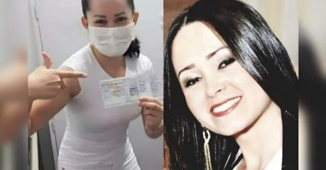 Imagem ilustrativa da notícia Corpo de enfermeira é encontrado seminu em plantação
