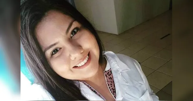 Imagem ilustrativa da notícia Covid-19 mata jovem estudante de enfermagem de 24 anos