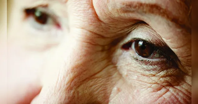 Imagem ilustrativa da notícia Alzheimer aumenta riscos de gravidade e morte por Covid-19
