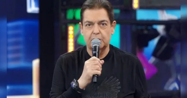 Imagem ilustrativa da notícia Globo escolhe o substituto de Faustão. Veja quem será