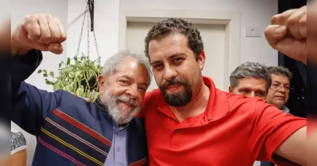 Imagem ilustrativa da notícia PSOL pode desistir de candidatura para apoiar Lula em 2022