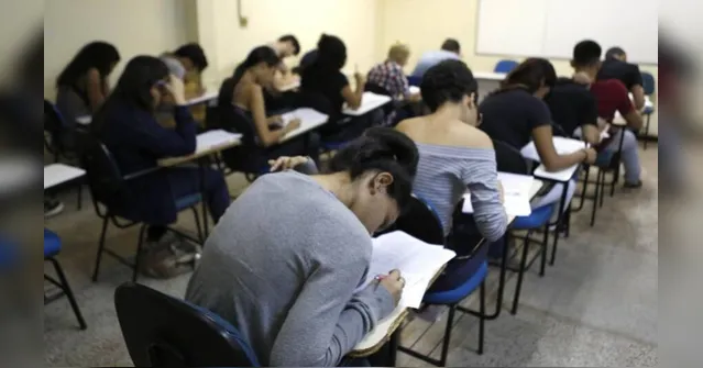 Imagem ilustrativa da notícia Inscrições para o Prosel 2021 da UEPA encerram hoje (25)
