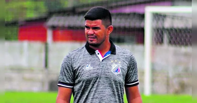 Imagem ilustrativa da notícia Bragantino aposta em técnico caseiro para a temporada