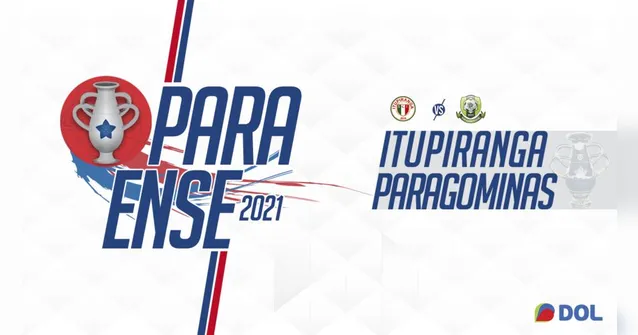 Imagem ilustrativa da notícia Paragominas vence fora de casa o Itupiranga na estreia do Parazão
