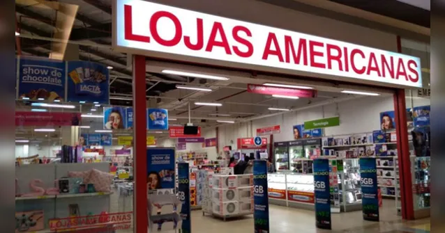 Imagem ilustrativa da notícia Lojas Americanas abre novas vagas de estágio no Pará