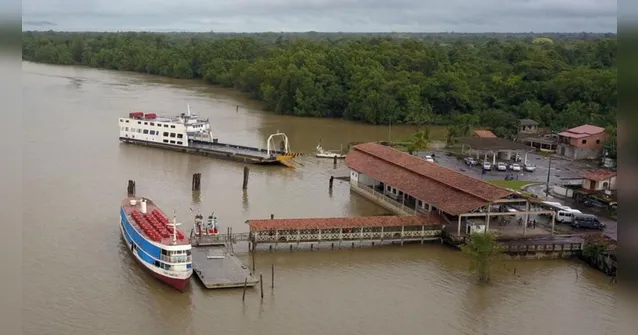 Imagem ilustrativa da notícia Viagens para o Marajó e o Amazonas são autorizadas