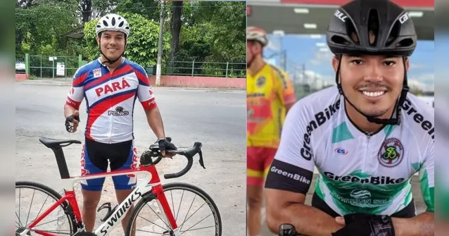 Imagem ilustrativa da notícia Atleta paraense é morto a pauladas durante assalto em Manaus