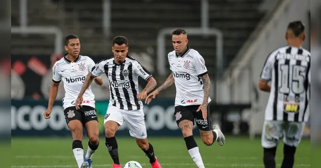 Imagem ilustrativa da notícia Corinthians entra com força máxima no Paulistão 2021