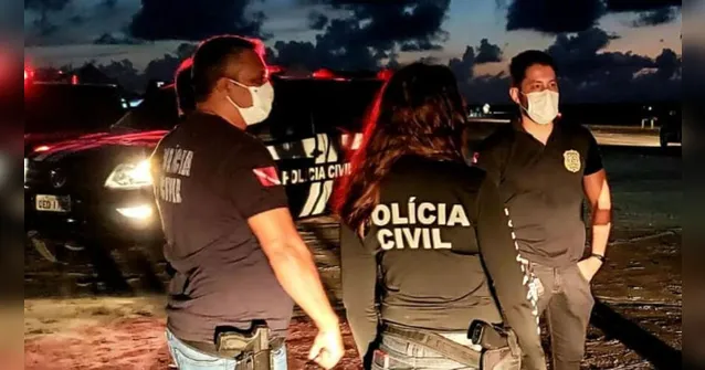 Imagem ilustrativa da notícia AOCP divulga resultado definitivo de inscrições deferidas para concurso da Polícia Civil do Pará