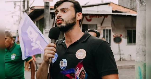Imagem ilustrativa da notícia Renan Normando quer mais vagas em cursinho gratuito em Belém