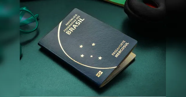 Imagem ilustrativa da notícia Passaportes para não binários começam a ser permitidos