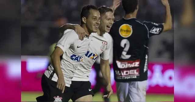 Imagem ilustrativa da notícia Ex-craque do Corinthians, meia-atacante está na mira do Remo