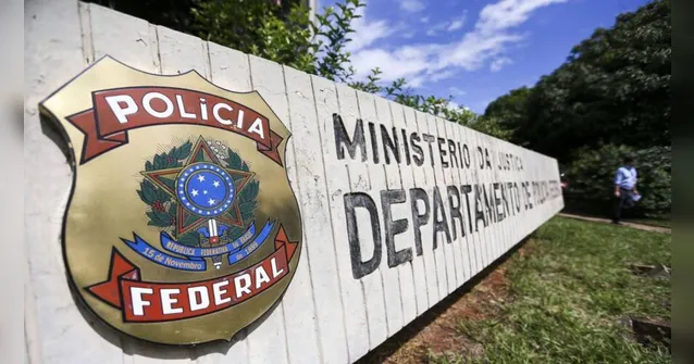 Imagem ilustrativa da notícia Polícia Federal investiga tráfico de drogas em aviões da FAB