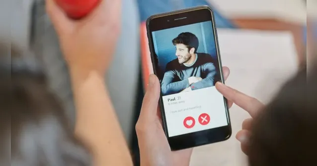 Imagem ilustrativa da notícia Tinder vai divulgar antecedente criminal de seus usuários