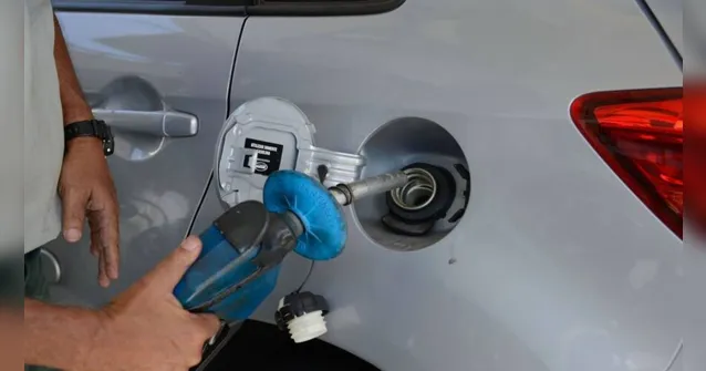 Imagem ilustrativa da notícia Aumento da gasolina também causa impacto no preço do etanol